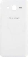 Γνήσιο καπάκι μπαταρίας Samsung Galaxy J5 Άσπρο